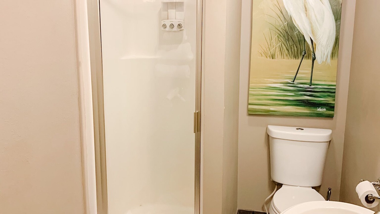 Photo of Bathroom in Magnolia