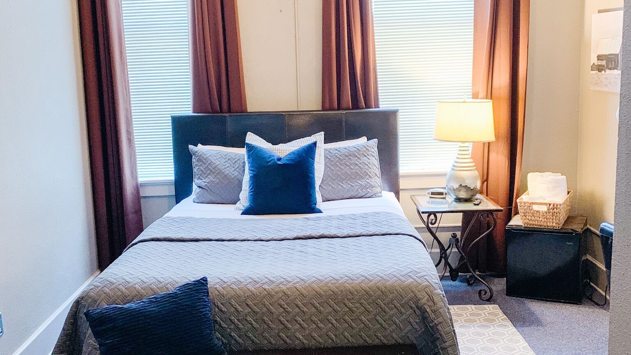 Photo of Bedroom in Magnolia