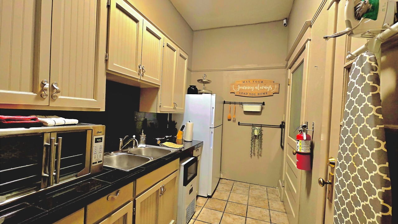 Photo of Kitchen in Magnolia