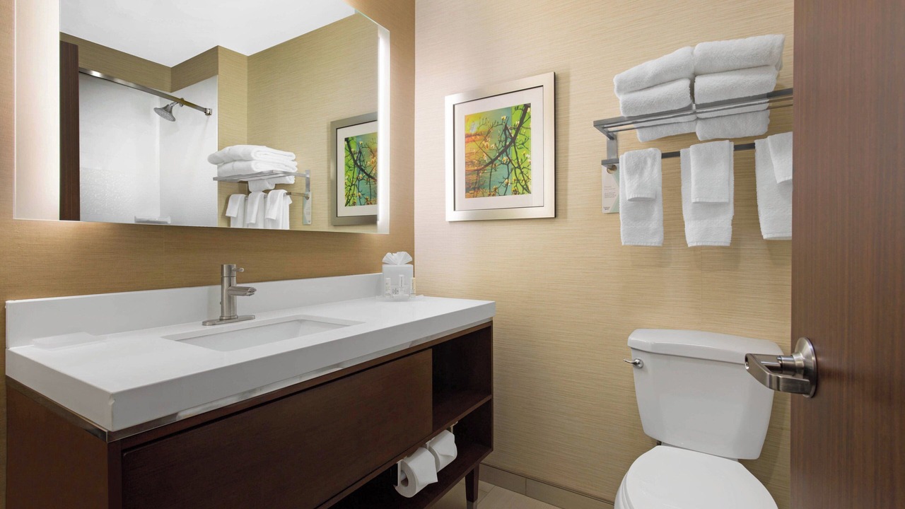 Photo of Bathroom in Southside