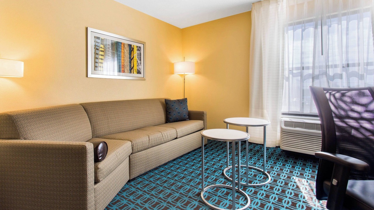 Photo of Bedroom in Southside