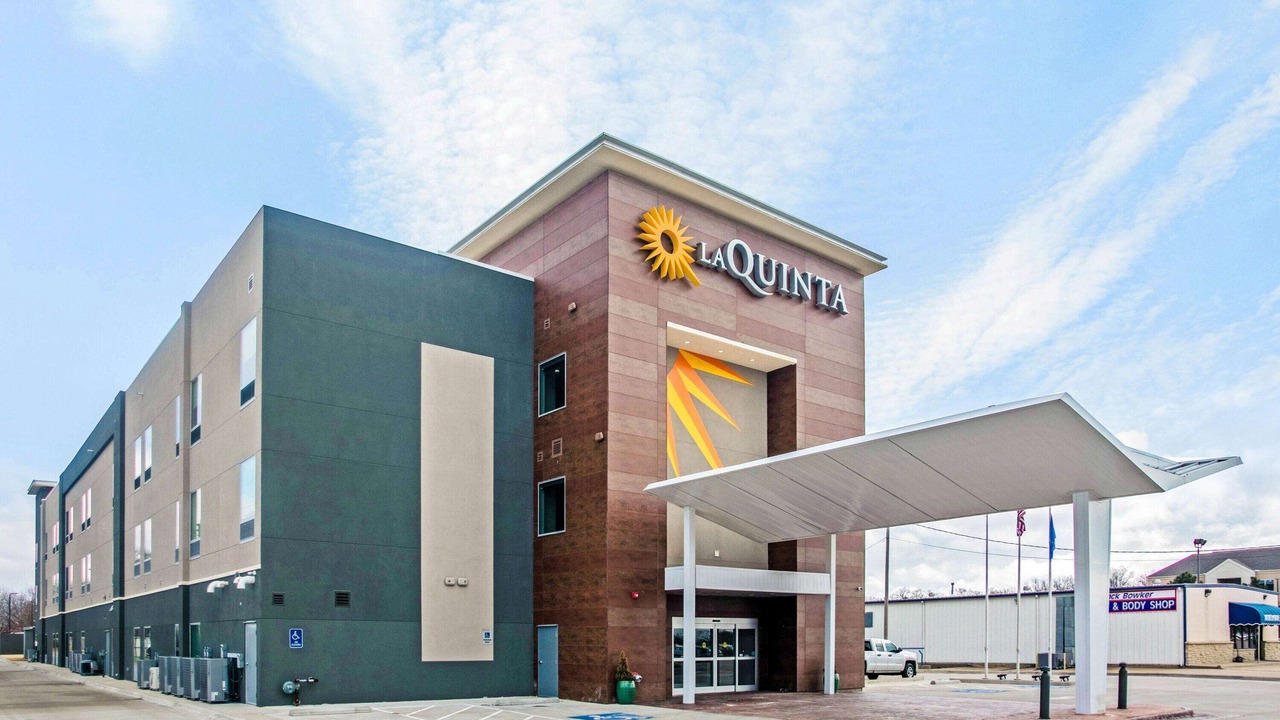 Photo of Outdoor in Ponca City