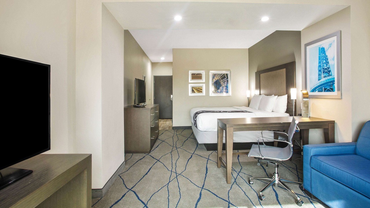 Photo of Bedroom in Ponca City
