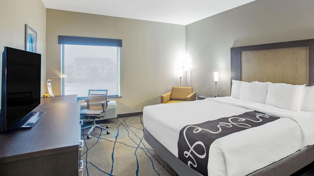 Photo of Bedroom in Ponca City