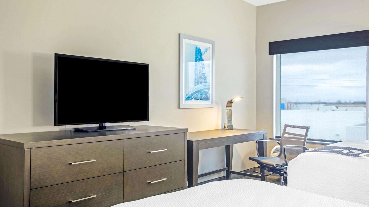 Photo of Bedroom in Ponca City