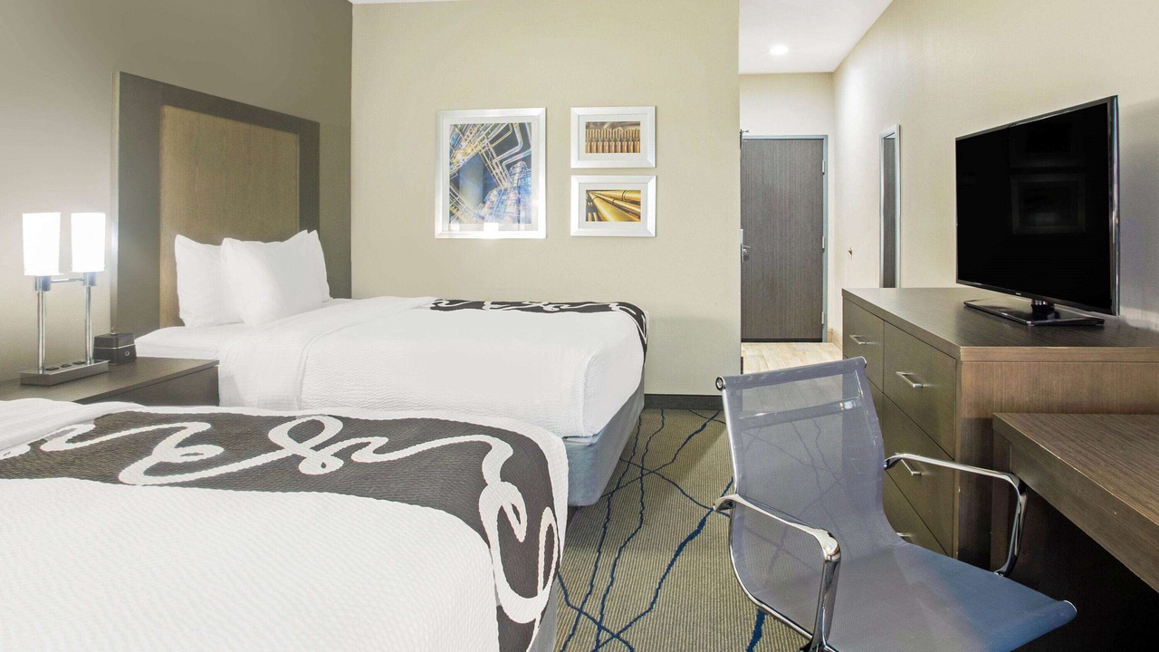 Photo of Bedroom in Ponca City
