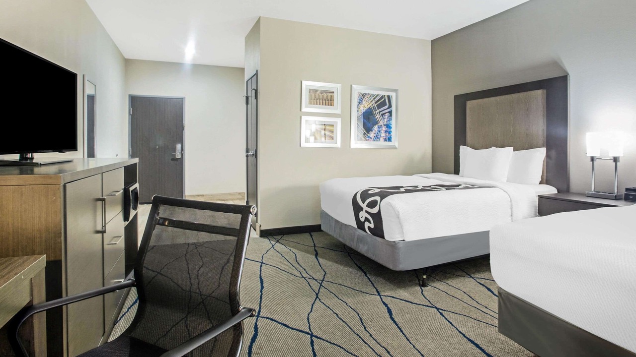 Photo of Bedroom in Ponca City