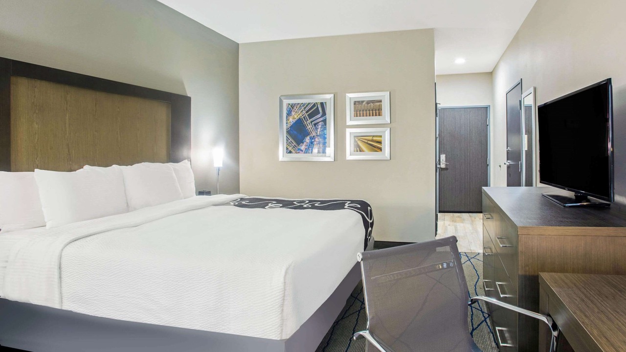 Photo of Bedroom in Ponca City