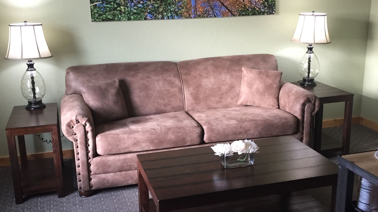 Photo of Bedroom in Munising