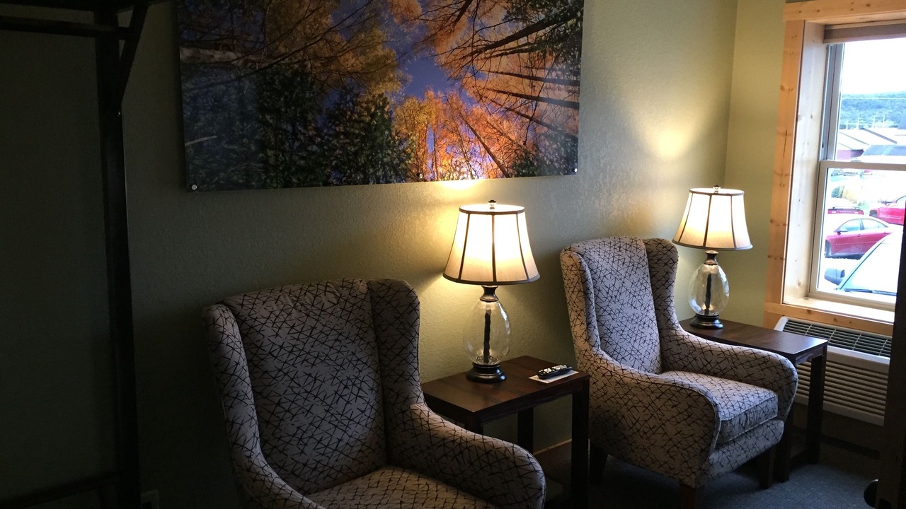 Photo of Bedroom in Munising