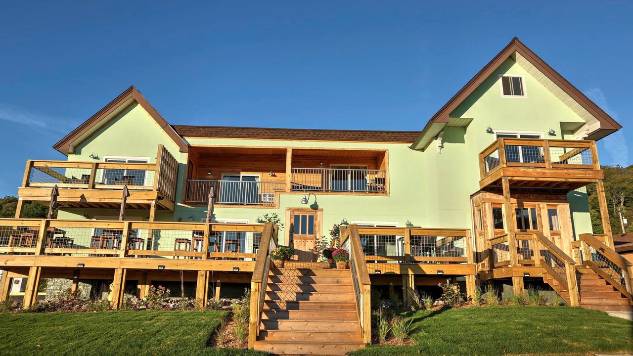 Photo of Outdoor in Munising