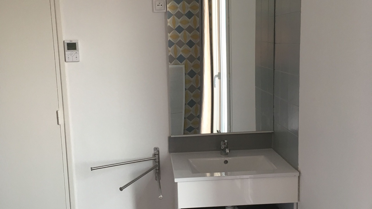 Photo of Bedroom in Valras-Plage