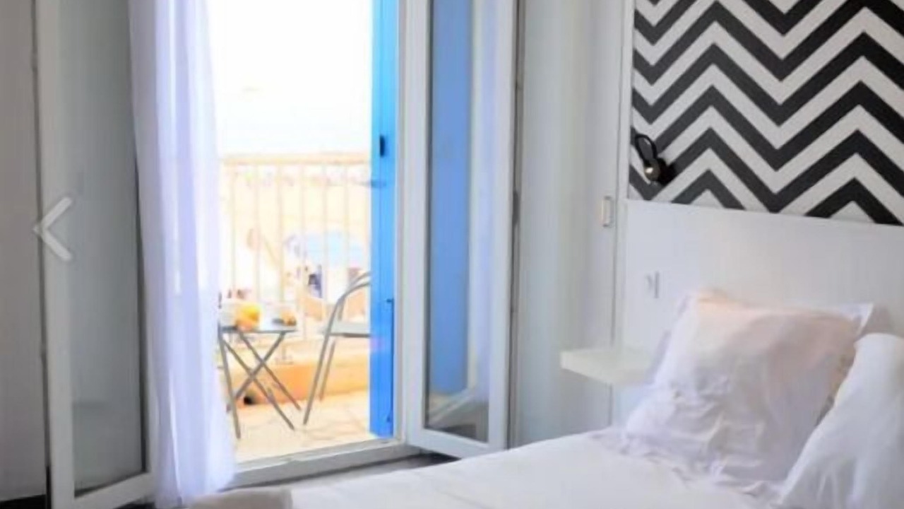 Photo of Bedroom in Valras-Plage