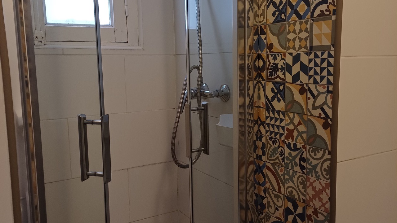 Photo of Bathroom in Valras-Plage