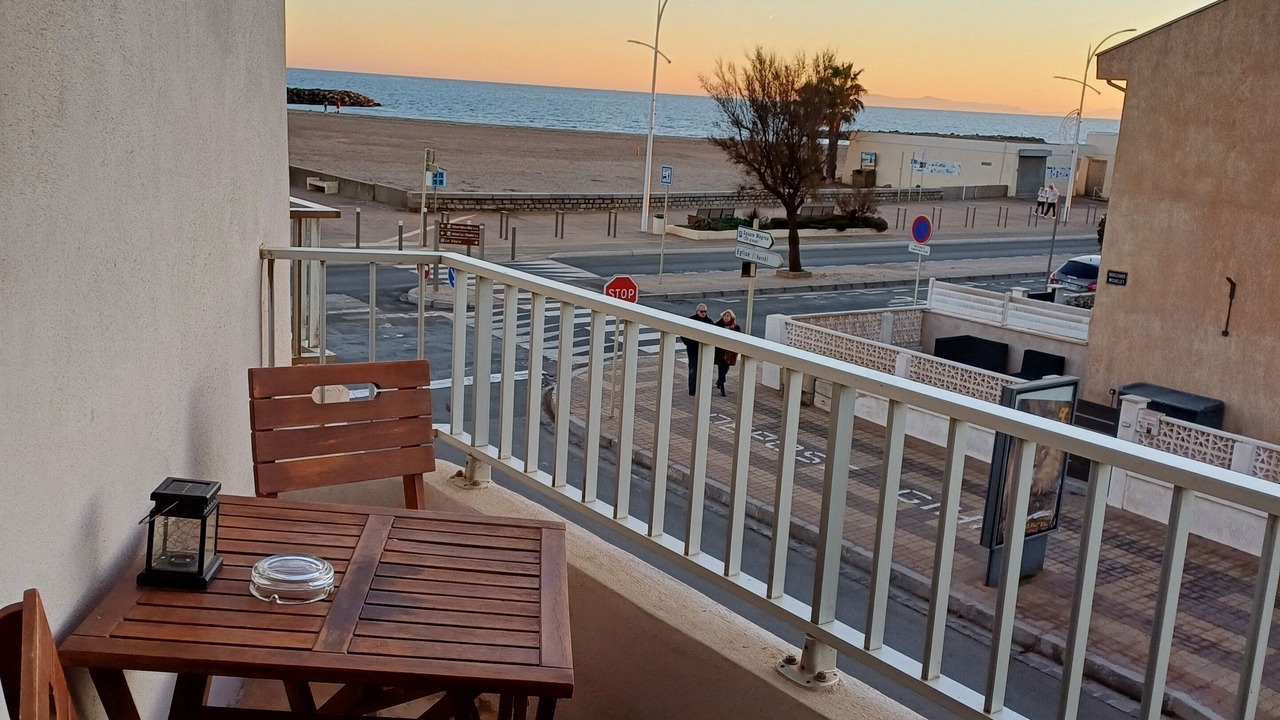 Photo of Outdoor in Valras-Plage