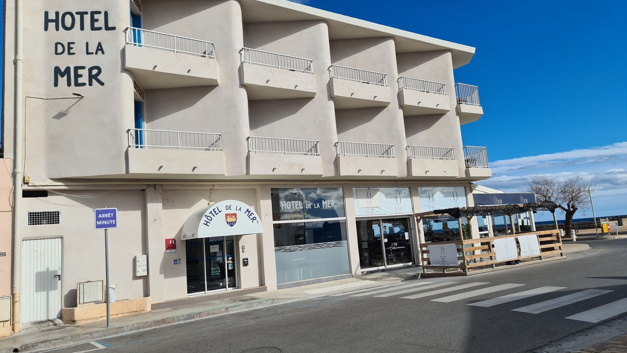 Photo of Outdoor in Valras-Plage