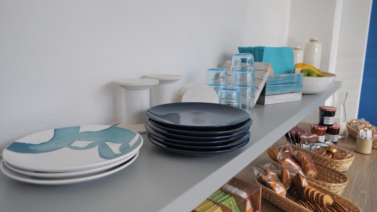 Photo of Kitchen in Valras-Plage