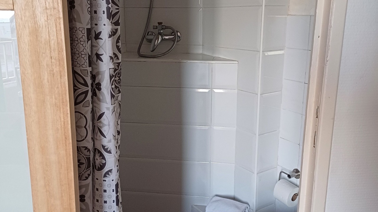 Photo of Bathroom in Valras-Plage