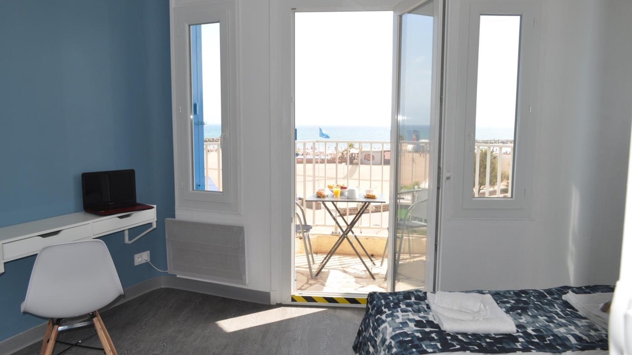 Photo of Others in Valras-Plage