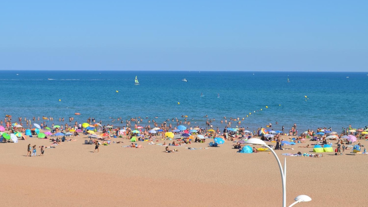 Photo of Others in Valras-Plage