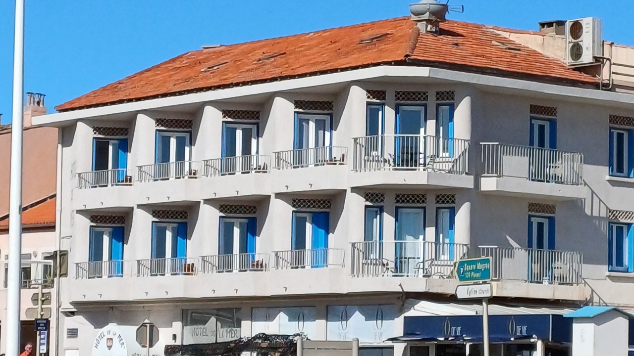 Photo of Outdoor in Valras-Plage