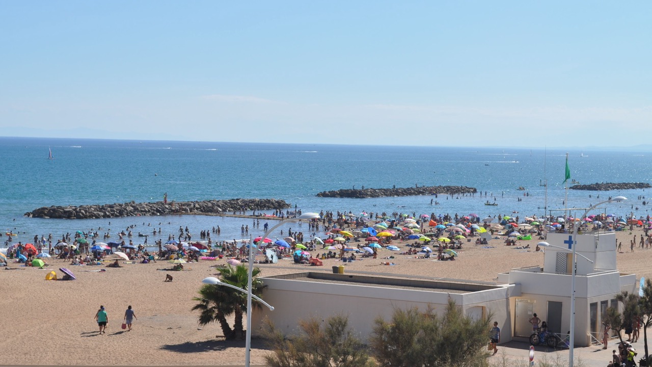 Photo of Others in Valras-Plage