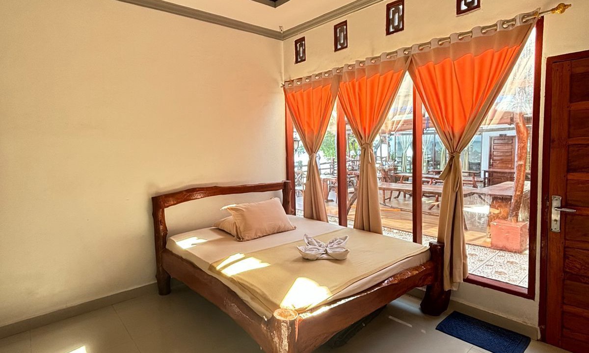 Photo of Bedroom in Bira