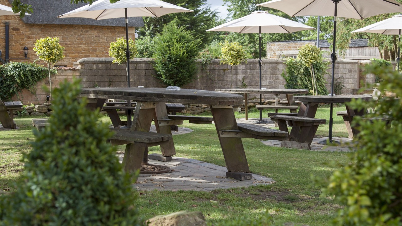 Photo of Outdoor in Lyddington