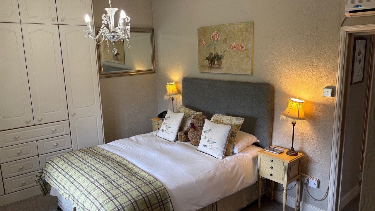 Photo of Bathroom in Lyddington