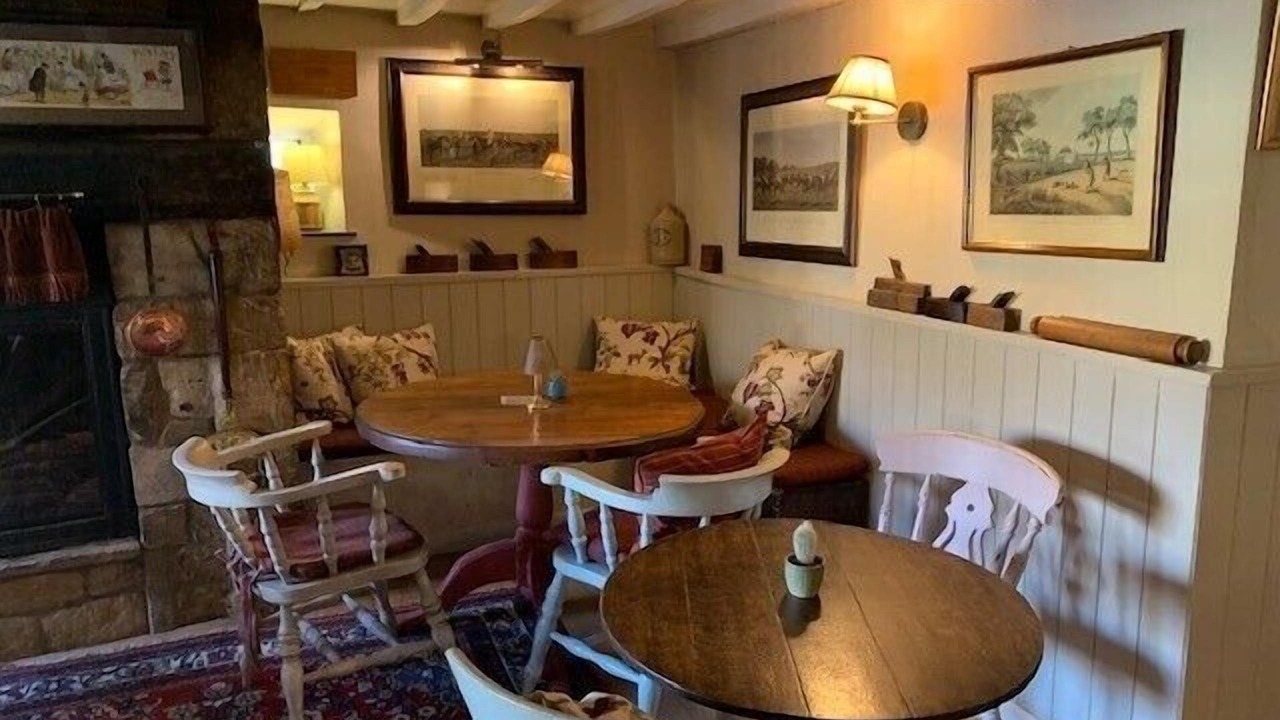 Photo of Others in Lyddington