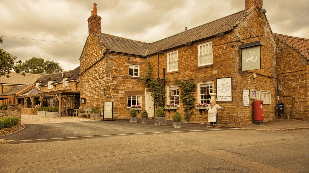 Photo of Outdoor in Lyddington