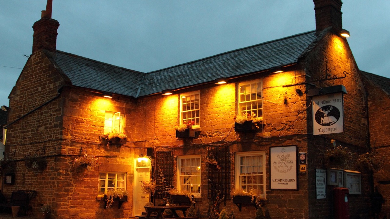 Photo of Outdoor in Lyddington