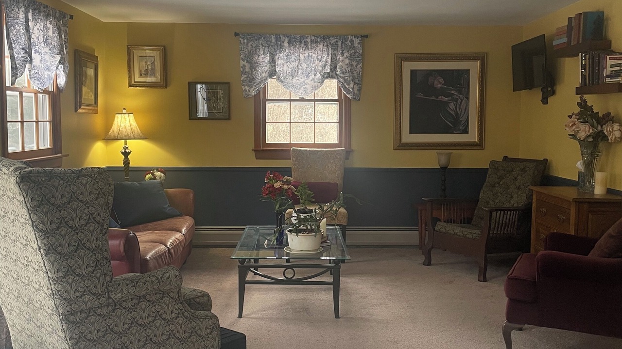 Photo of Others in St. Albans Historic District