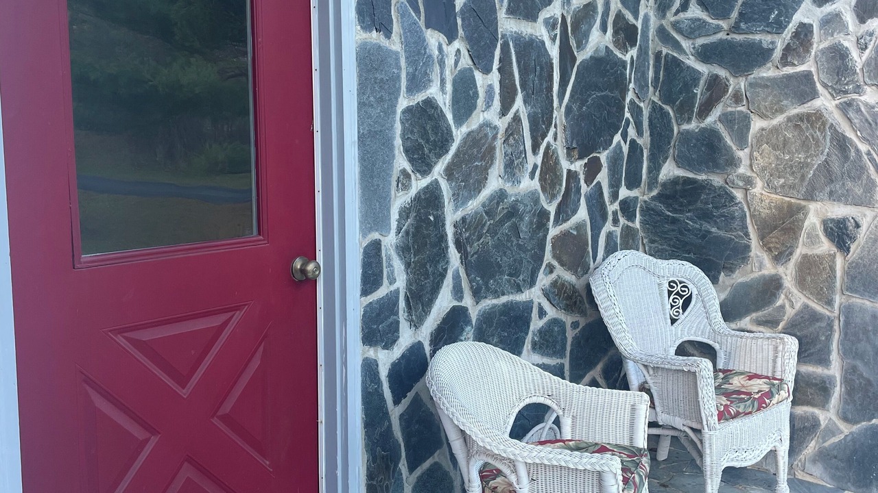 Photo of Outdoor in St. Albans Historic District