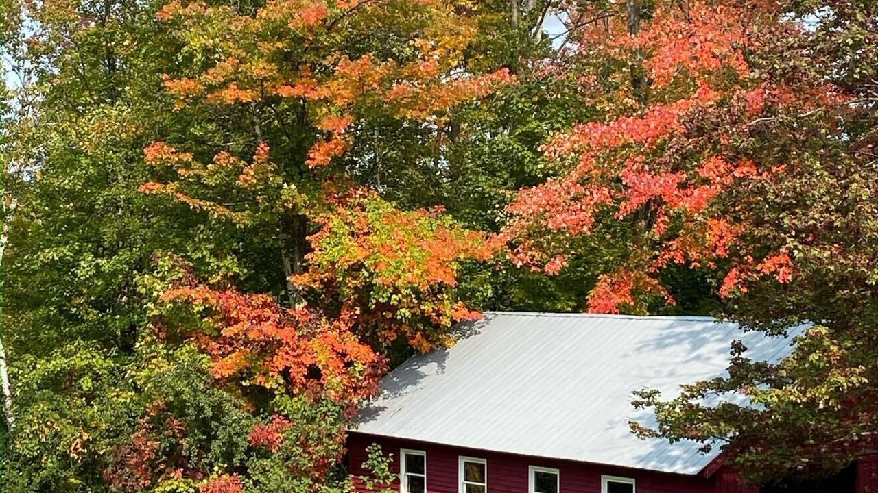 Photo of Outdoor in St. Albans Historic District