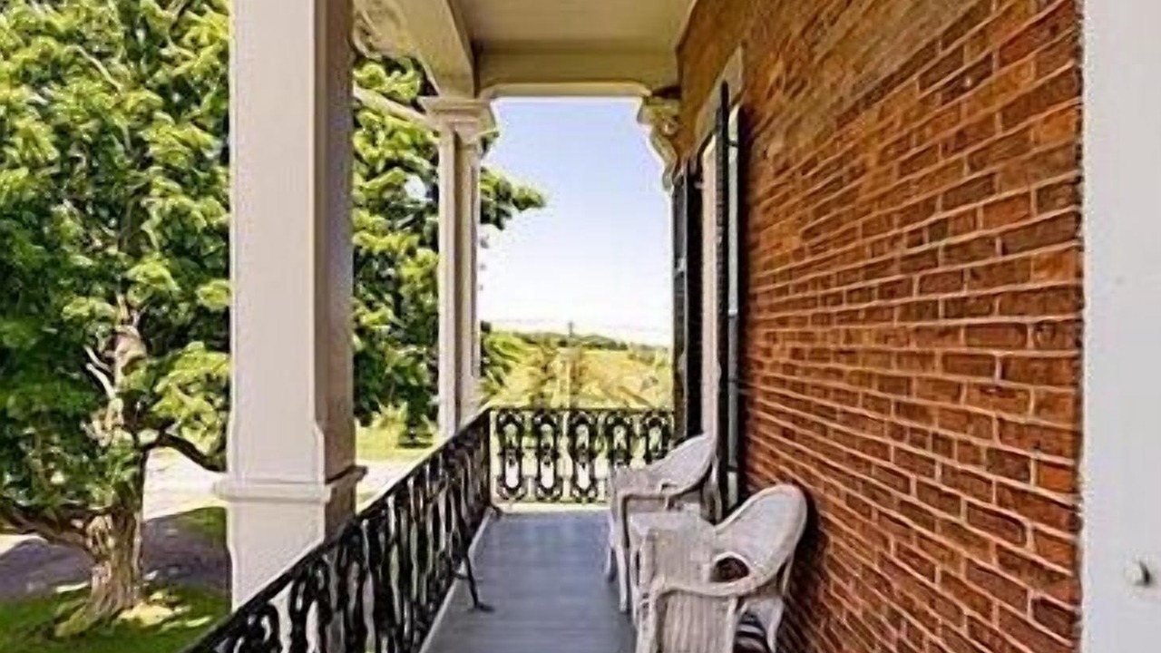 Photo of Patio Balcony in Sodus