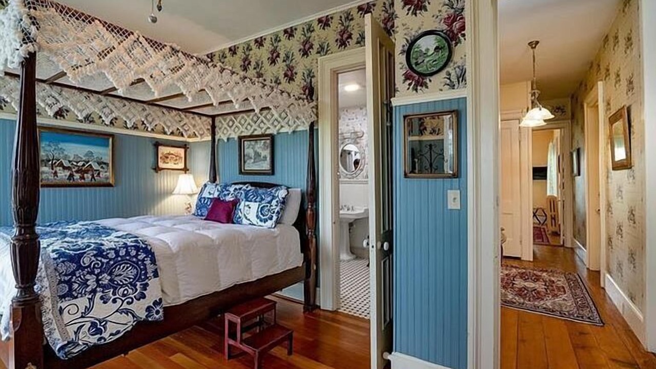 Photo of Patio Balcony in Sodus