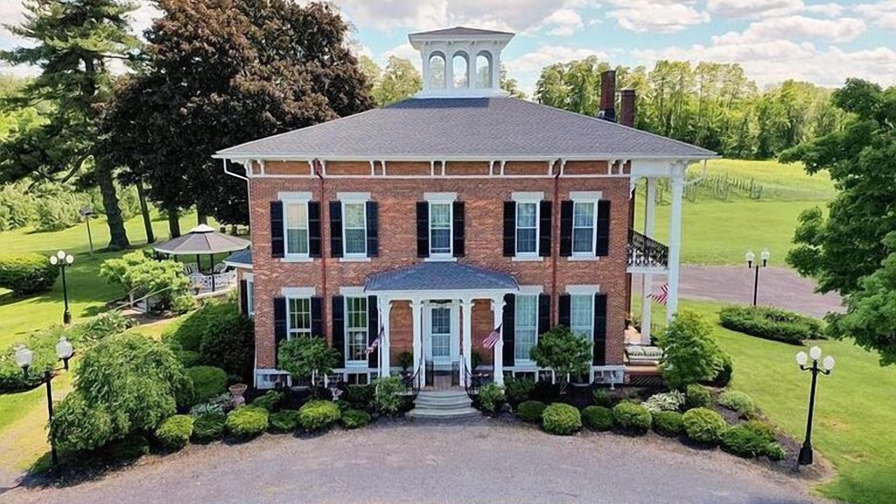 Photo of Outdoor in Sodus