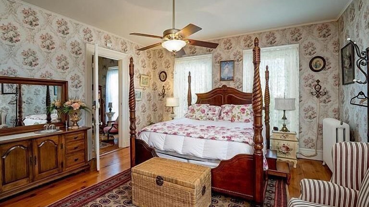 Photo of Patio Balcony in Sodus