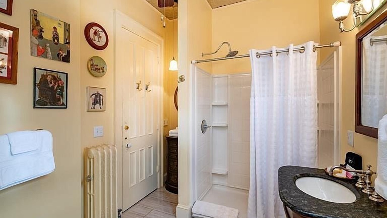 Photo of Bathroom in Sodus