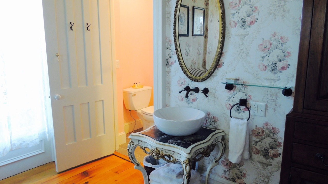 Photo of Bathroom in Sodus