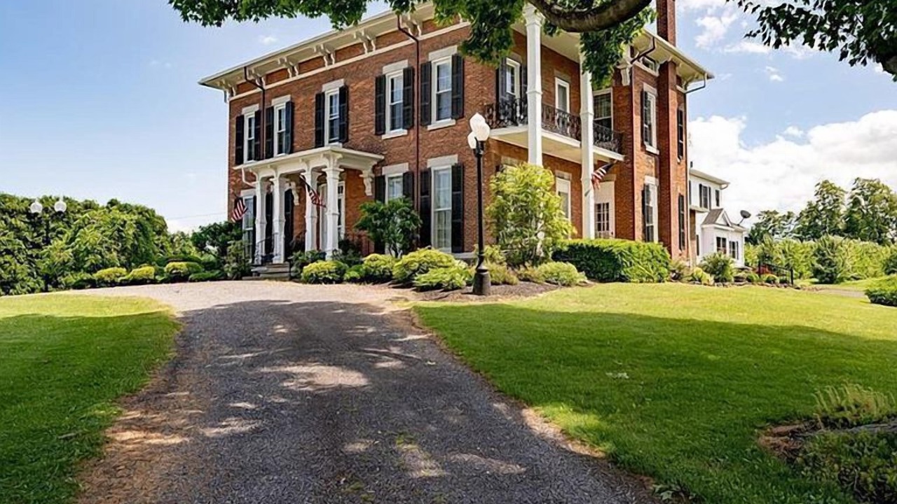 Photo of Outdoor in Sodus