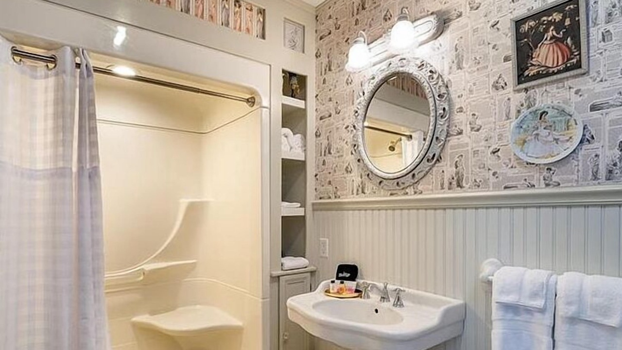 Photo of Bathroom in Sodus