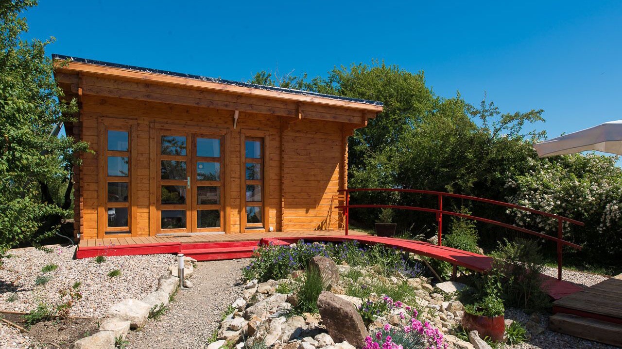 Photo of Outdoor in Flocourt