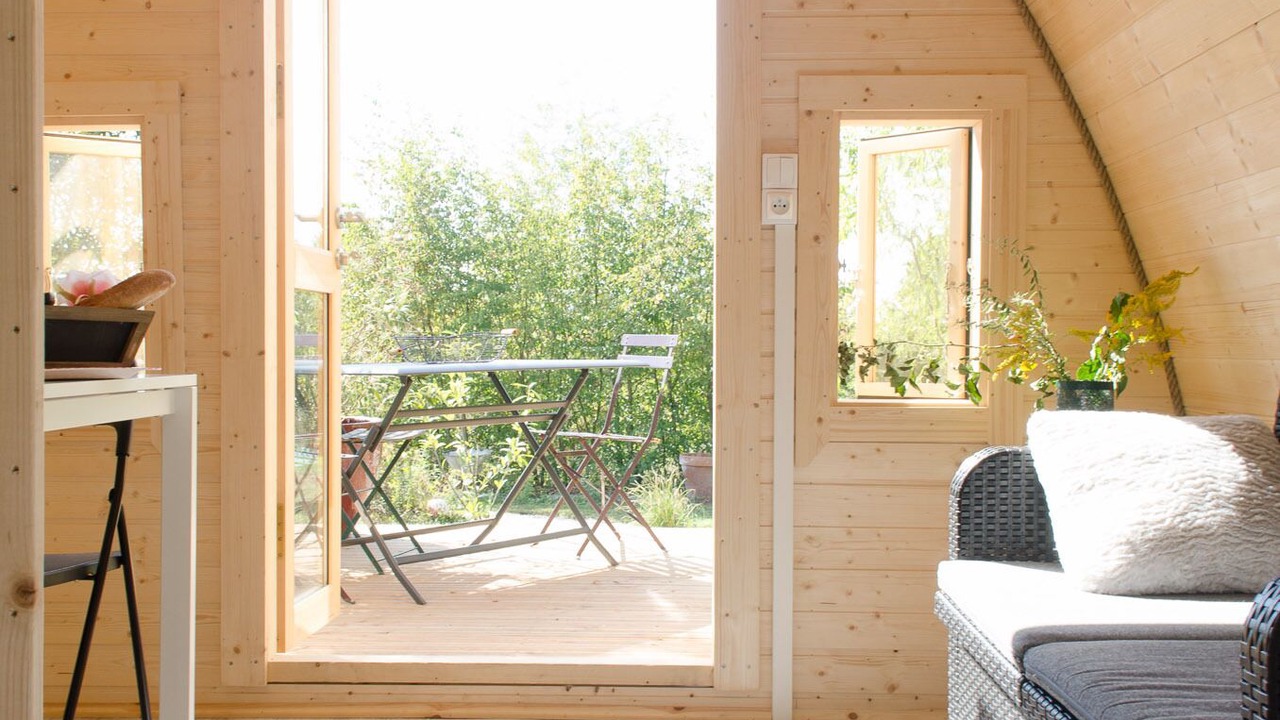 Photo of Outdoor in Flocourt