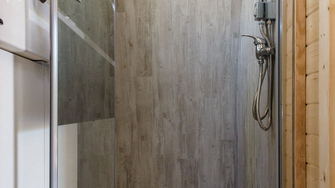 Photo of Bathroom in Flocourt