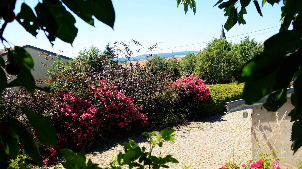 Photo of Patio Balcony in Flocourt