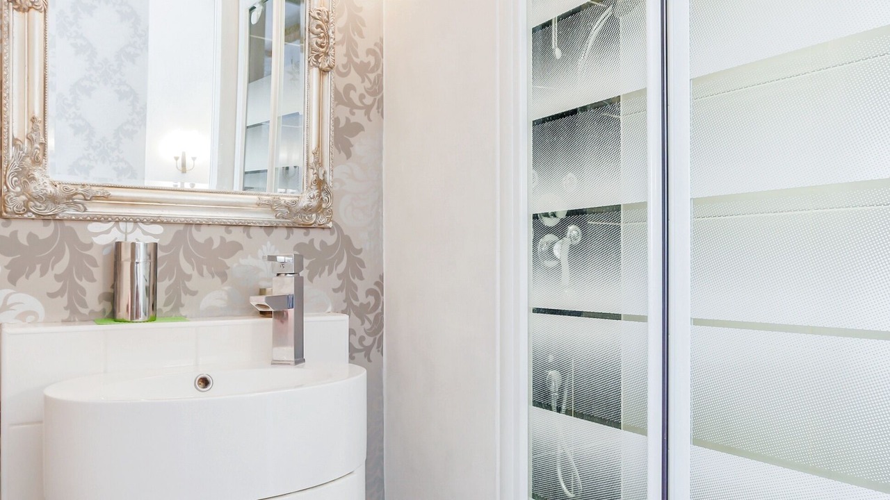 Photo of Bathroom in Flocourt