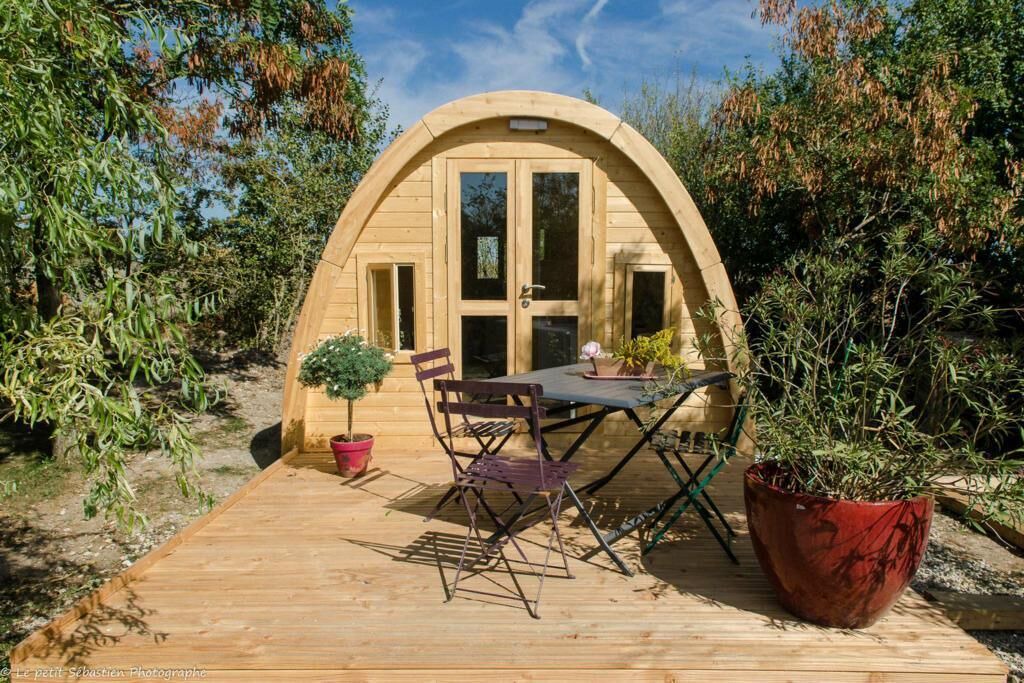 Photo of Bathroom in Flocourt