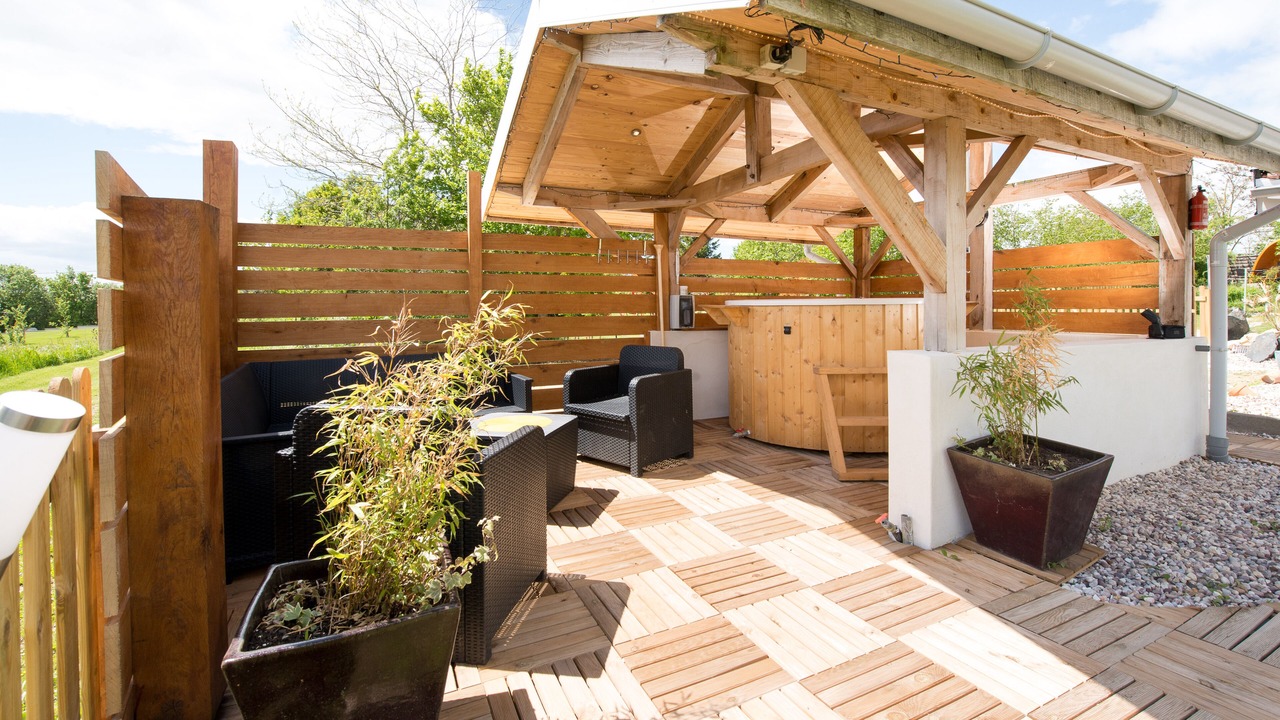 Photo of Outdoor in Flocourt